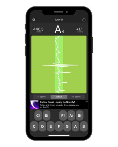 The 5 Best Free Tuner Apps for iPhone