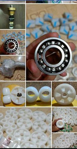 Industrial MHE spare parts at Rs 150/piece | Industrial repairing ...