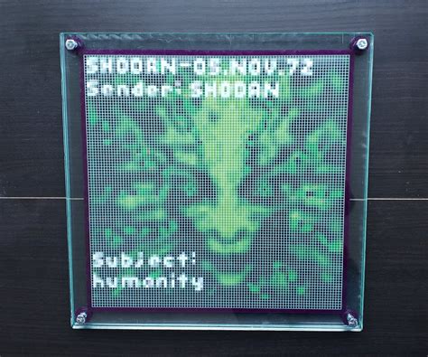 SHODAN | History of AI