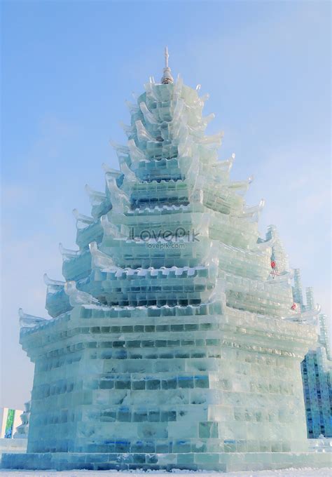 Harbin Ice And Snow World Picture And HD Photos | Free Download On Lovepik