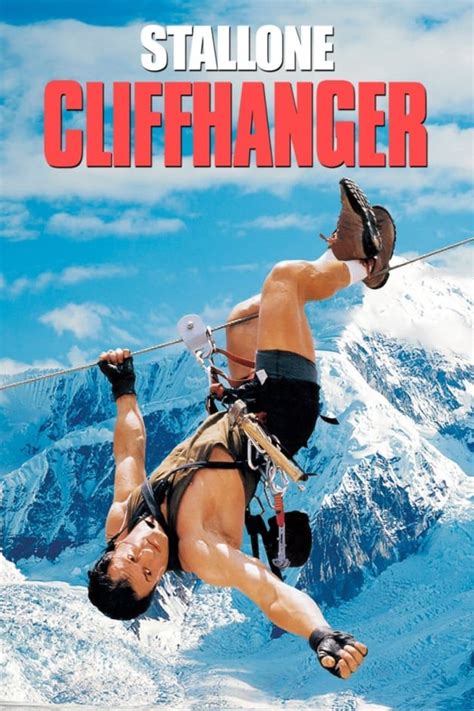 Cliffhanger Photos - Movie Fanatic