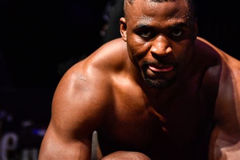 Francis Ngannou Net Worth 2023: What is 'The Predator' worth?