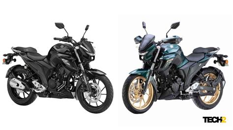 Pret Link: Yamaha FZ25, FZS 25 prices slashed substantially, now cost ...