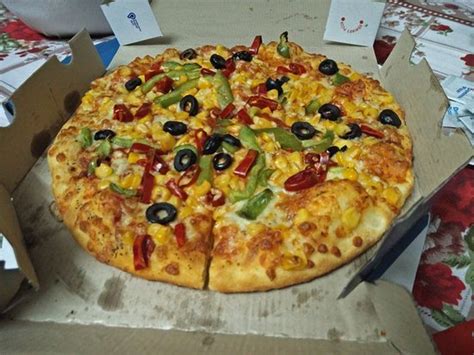 DOMINO'S PIZZA, New Delhi - Shop No105 First Floor - Updated 2024 ...