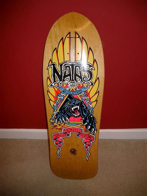 Pin by Timothy Thalhamer on Stuff | Old school skateboards, Vintage skateboards, Skate art