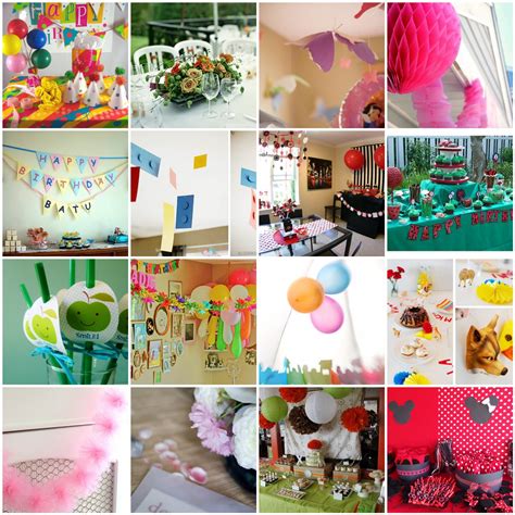 Vismaya: Kids’ Birthday Party Themes