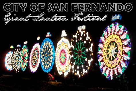 Giant Lantern Festival 2024, Philippines - Venue, Date & Photos