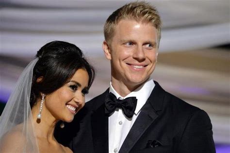 Sean Lowe and Catherine Giudici’s wedding – East Bay Times