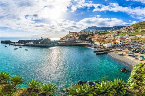 Madeira Island - What you need to know before you go – Go Guides