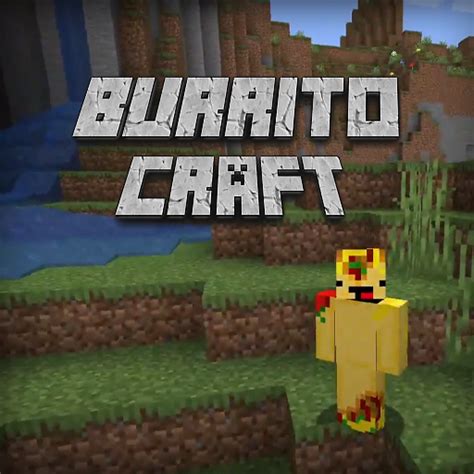 Burrito Craft