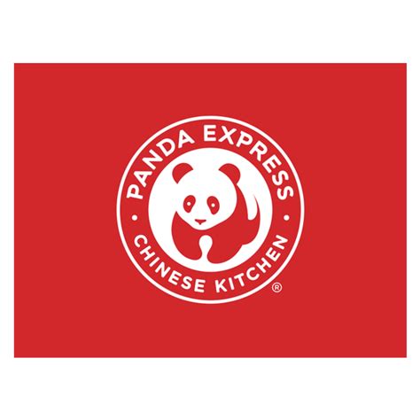 Panda Express Logo - LogoDix