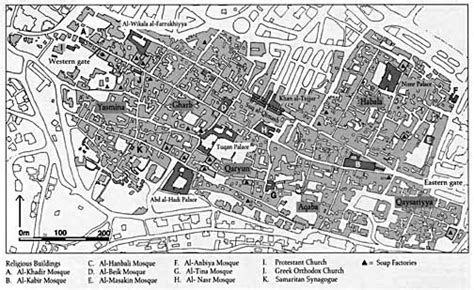 Rediscovering Palestine "maps"