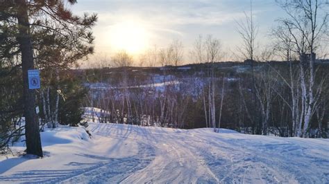 Letter: Laurentian ski trails are an essential asset of the university and the community ...