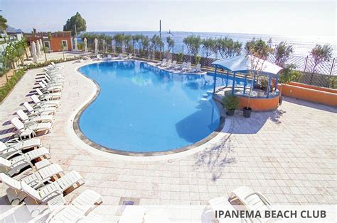 Hotel Ipanema - Taormina Mare hotels | Jet2holidays