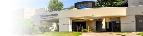 Inpatient Rehabilitation Hospital Fort Worth | Encompass Health Rehabilitation Hospital of City View