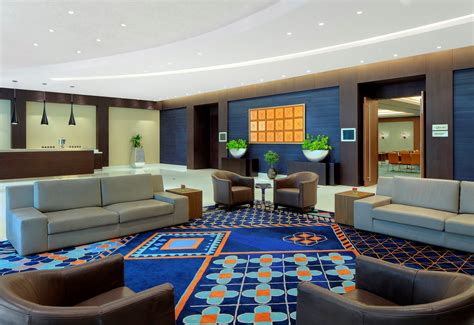 Meeting Rooms at Radisson Blu Hotel, Kuwait, Radisson Blu Hotel, Kuwait ...