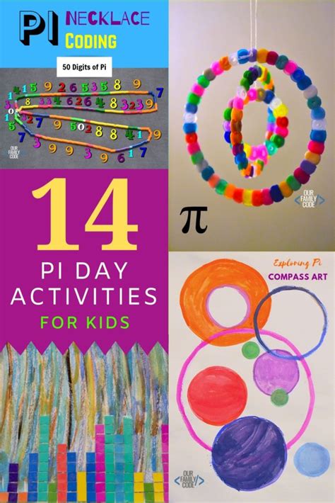 Pi Day Activities 2024 Printable - alica geraldine