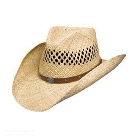 Stetson Straw Hats - | Western hats, Stetson straw hats, Cowboy hats