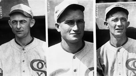 What Was the 1919 'Black Sox' Baseball Scandal? | HISTORY