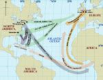 Triangular Slave Trade Facts and History - History for Kids