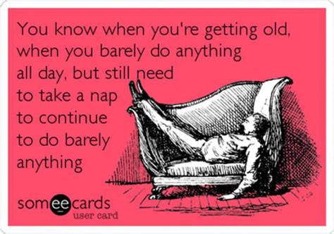 31 Funny Memes About Getting Old & Ageing - Happier Human