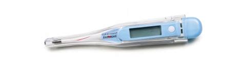 Digital Fever Thermometer, Case of 20 - FREE Shipping