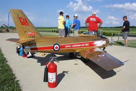 Horizon Hobby RC Fest Rocked! - Model Airplane News