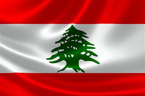 Lebanese Flag Stock Photos, Pictures & Royalty-Free Images - iStock