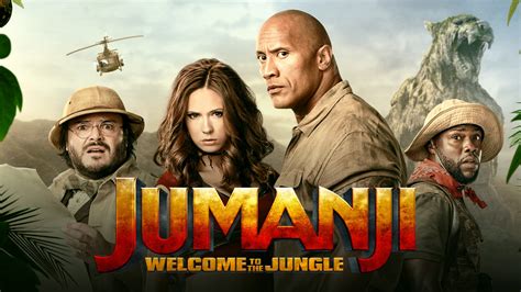 Autograph Signed Jumanji Next Level Poster COA En 2023 Jumanji, Film Streaming, Film | lupon.gov.ph