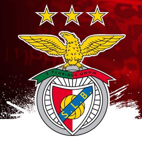 Benfica Fc Logo Png