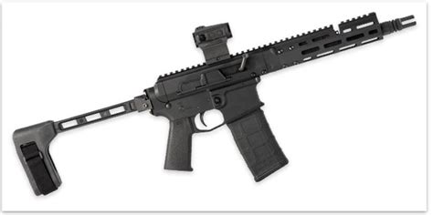 Best AR-15 Rifle Alternatives