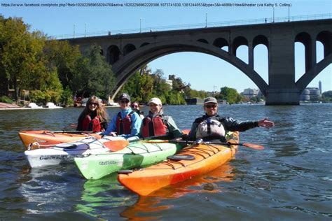 Kayaking on the Potomac River | Georgetown, DC Patch