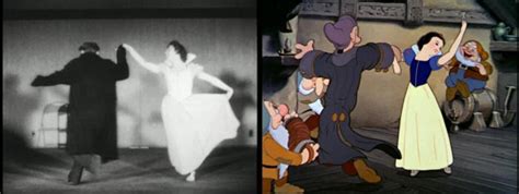 Rotoscoping In Animation: The Secret Weapon Of Animators - Kdan Mobile Blog