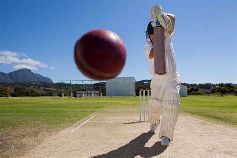 The Evolution of Batting Techniques in Cricket