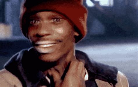 Dave Chappelle Tyrone Biggums GIF - Find & Share on GIPHY