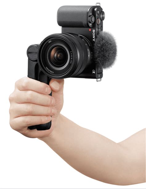 Sony's ZV-E10: An Affordable E-Mount System for Vloggers | Rangefinder