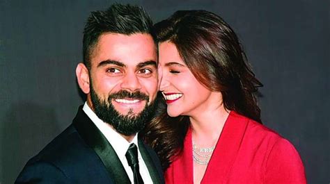 Anushka Sharma’s response to Virat Kohli' post will leave you awestruck ...