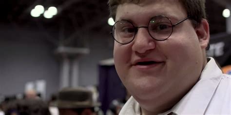 This real-life Peter Griffin impersonator puts Seth MacFarlane to shame ...