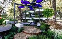 Melbourne International Flower and Garden Show 2023 - Melbourne