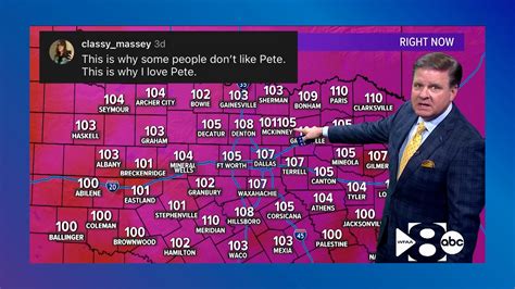 Pete Delkus goes viral for 'Everyone in McKinney is Dead' joke live on air | wfaa.com