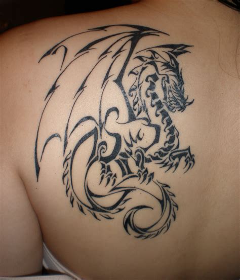 Types of Dragon Tattoo Ideas| Meaning & Image Gallery