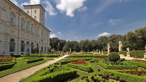 15 Closest Hotels to Villa Borghese in Rome | Hotels.com