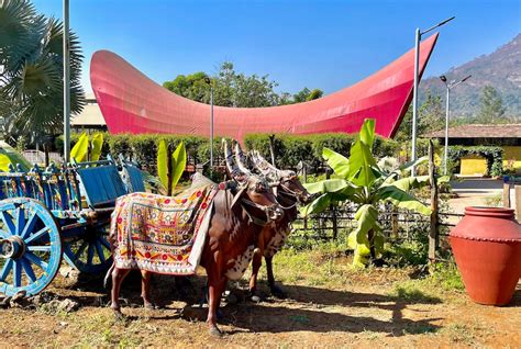 Monteria Village 𝗕𝗢𝗢𝗞 Karjat Resort 𝘄𝗶𝘁𝗵 ₹𝟬 𝗣𝗔𝗬𝗠𝗘𝗡𝗧