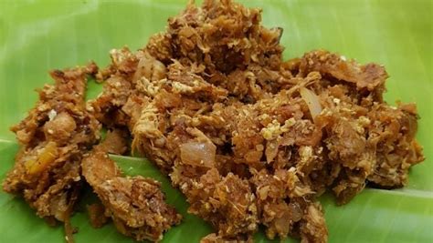 Kothu Parotta is The Most Delicious Street Food Item to Try in Tamil Nadu - NDTV Food