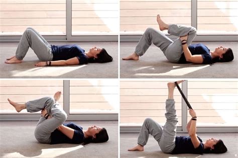 Sciatica Stretches: 8 Stretches & Exercises for Sciatic Pain - Tua Saúde