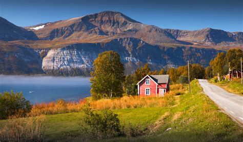 Road trip in Lyngen - discovering the gem of Northern Norway | Stunning ...