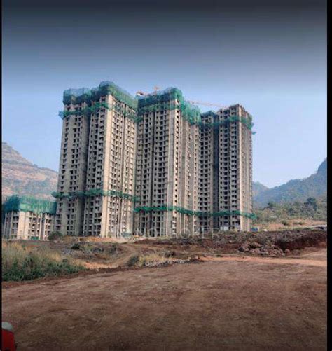 Wadhwa Wise City Panvel, mumbai | Apartments/Flats - NoBroker