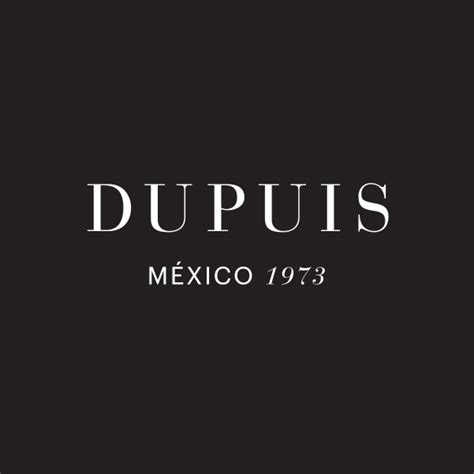 Dupuis - Home