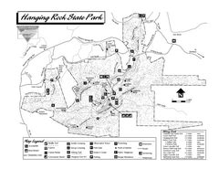 Fairy Stone State Park Map - Fairy Stone State Park Virginia • mappery