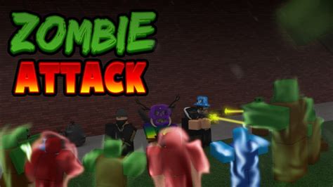 (2024) Top 15 Best Zombie Games in Roblox - Stealthy Gaming